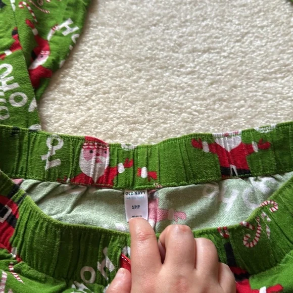 Bundle - 3 pack PJ pants - MULTIPLE SIZES - Picture 2 of 7